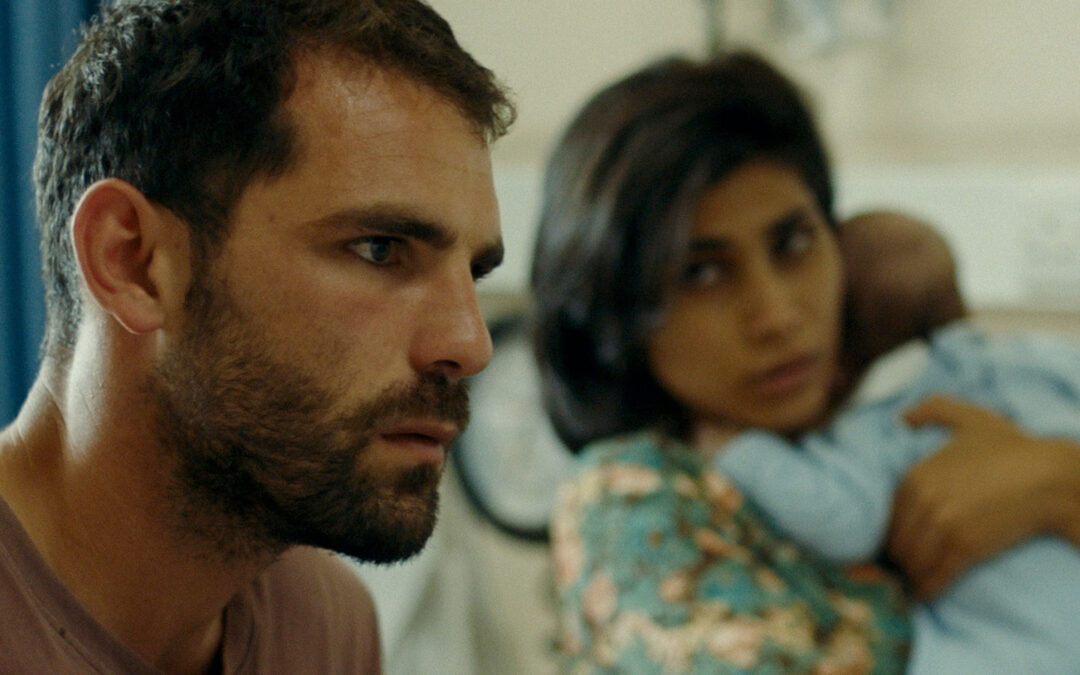 Placer Culpable Cine: Luzzu