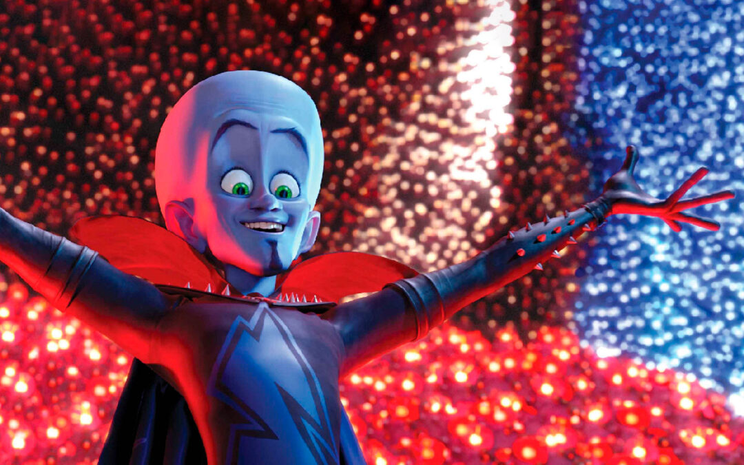 Canal Dreamworks celebra las vacaciones escolares de invierno con la mejor programación