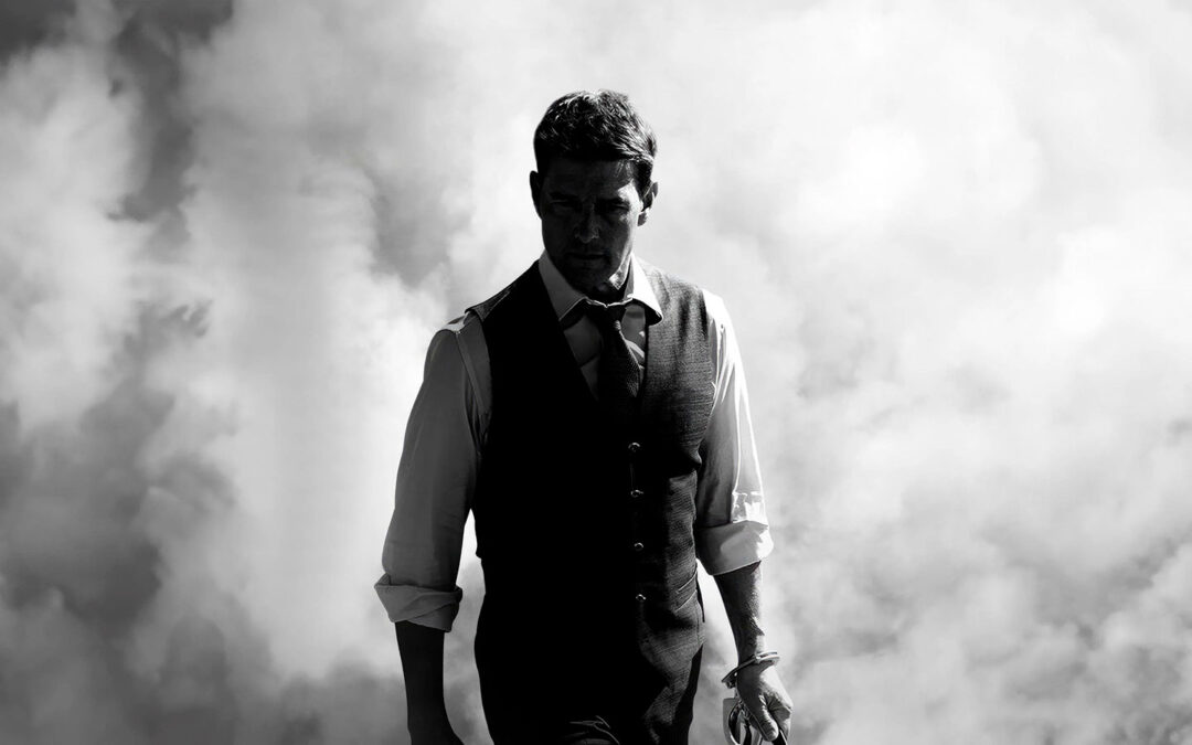 Misión Imposible: Sentencia Mortal Parte Uno