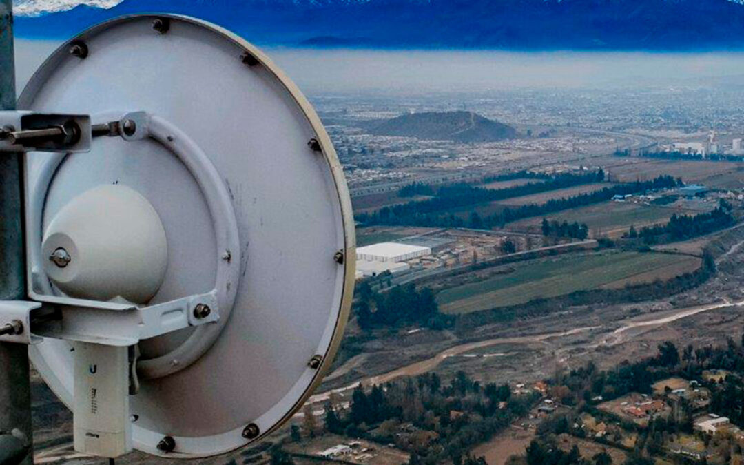 Redes resilientes: El secreto de la confianza en Internet