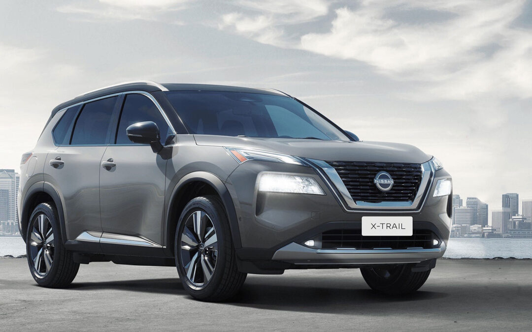 Nissan Chile refuerza mejoras de seguridad y colaboración con aseguradoras