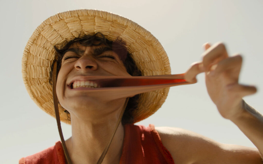 Review de “One Piece”