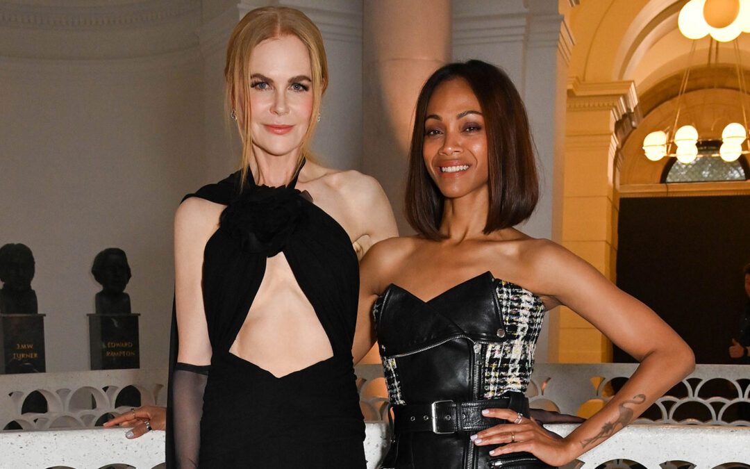 Paramount+ anunció la nueva temporada de “Lioness”