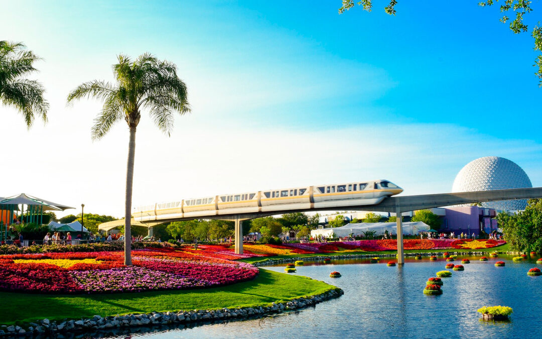 Orlando: Parques y oportunidades inmobiliarias para chilenos