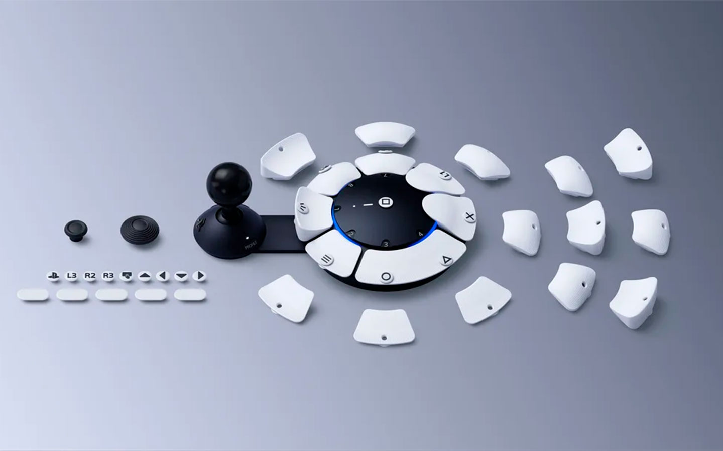 PlayStation_Controller