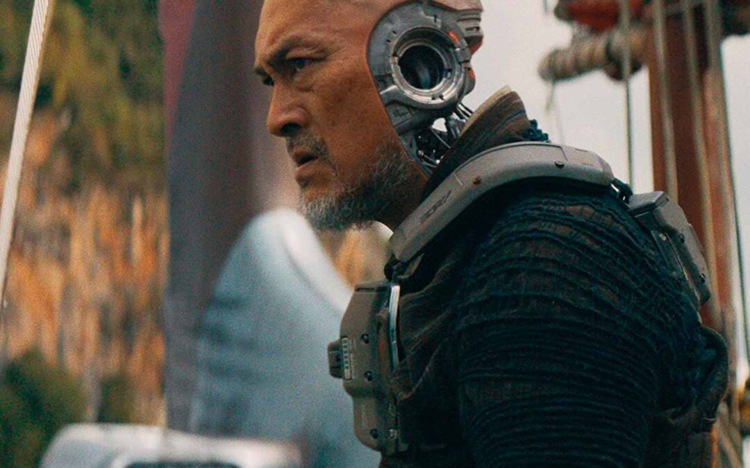 “Resistencia” de 20th Century Studios reveló nuevo tráiler e imágenes