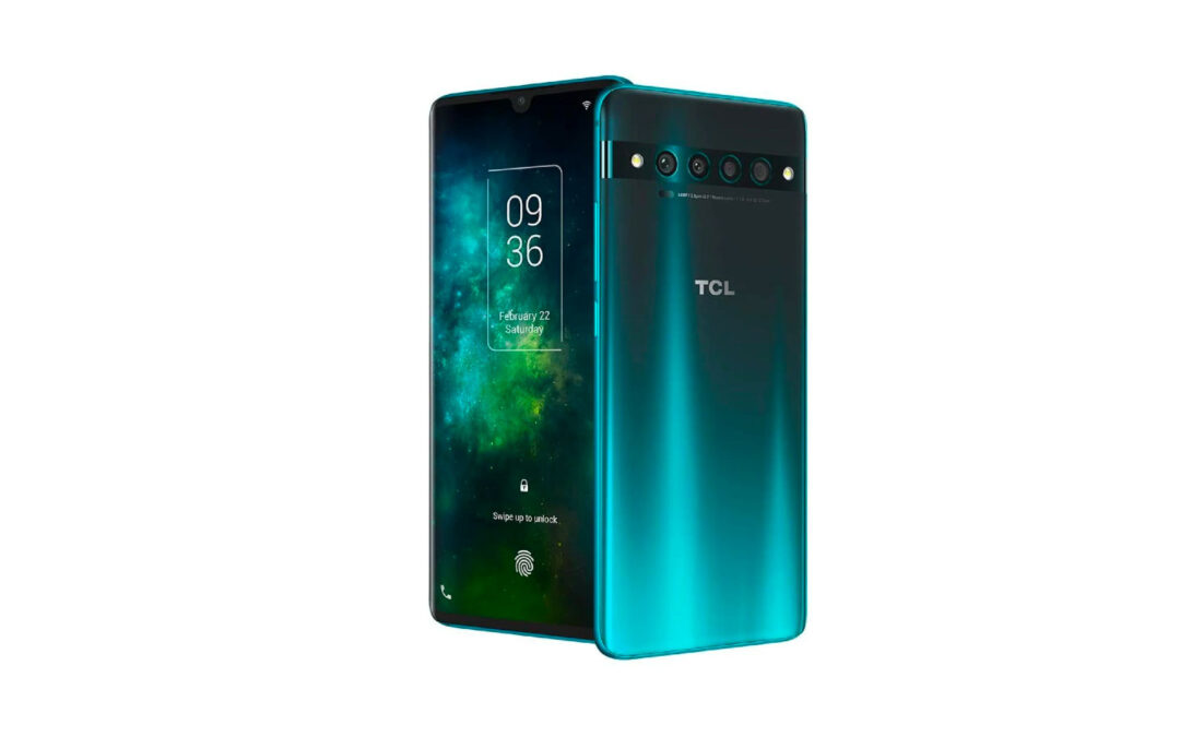 TCL anunció innovadores avances tecnológicos en CES 2023