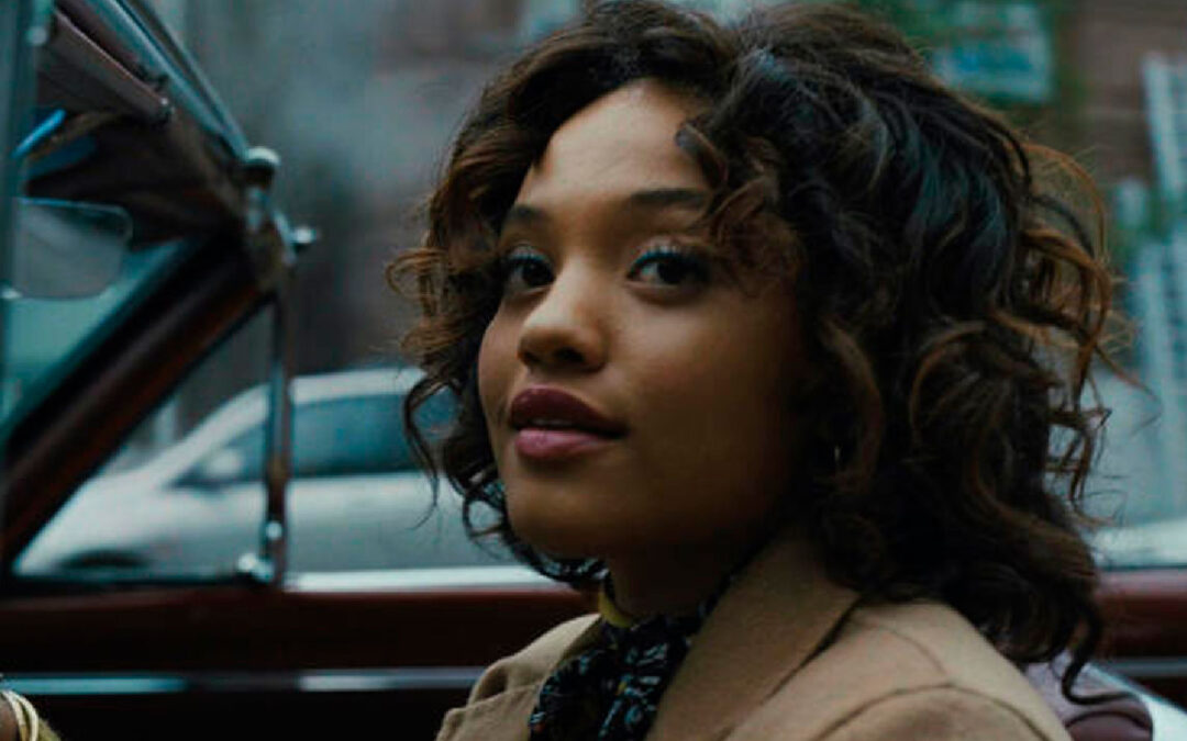 Kiersey Clemons habla sobre su experiencia en “The Flash”