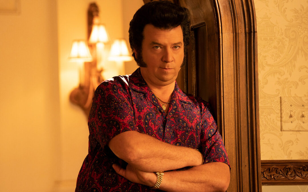 “The Righteous Gemstones” fue renovada para una cuarta temporada