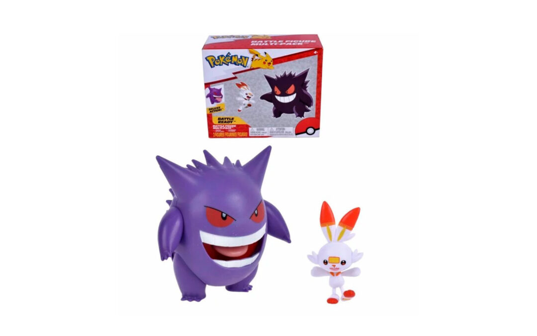 Estos son los juguetes más populares para el Día del Niño en Chile