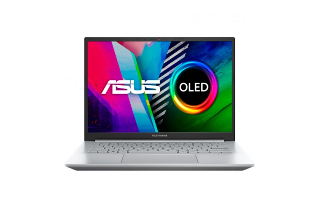 Asus ofrece descuentos en nuevo Black Friday