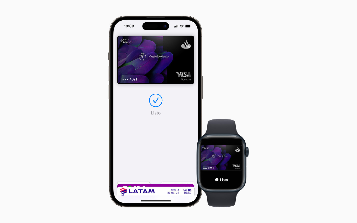 ApplePay