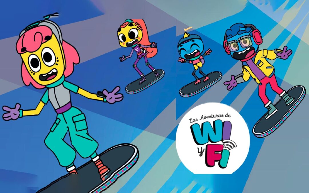 Smartphones eficaces para una experiencia más realista son los preferidos por los pequeños gamers