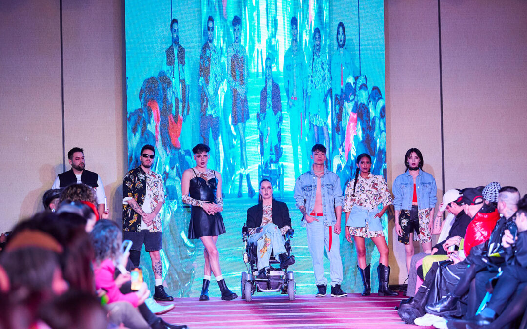 Tiendas Corona presenta nueva colección vanguardista