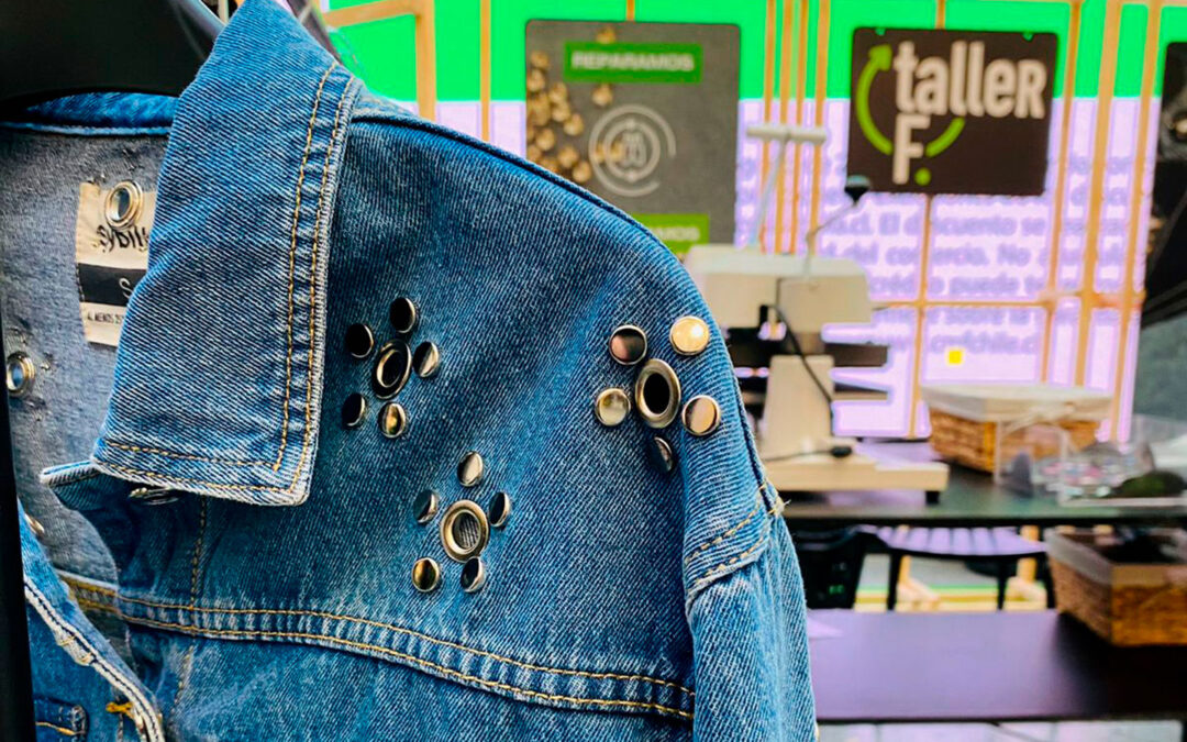 Falabella Retail presenta Mercado Segunda Vida