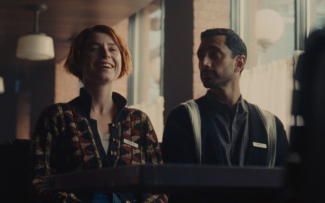 «Fingernails» de Apple Original Films anunció la fecha de estreno