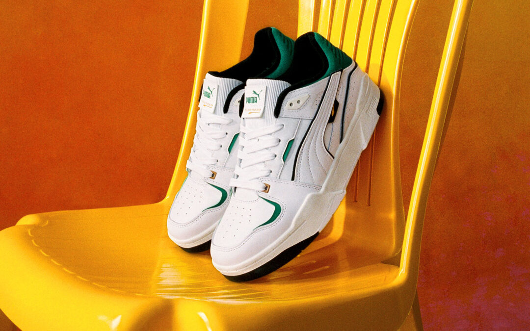 Forever Classic: Los infaltables de PUMA que son un MUST