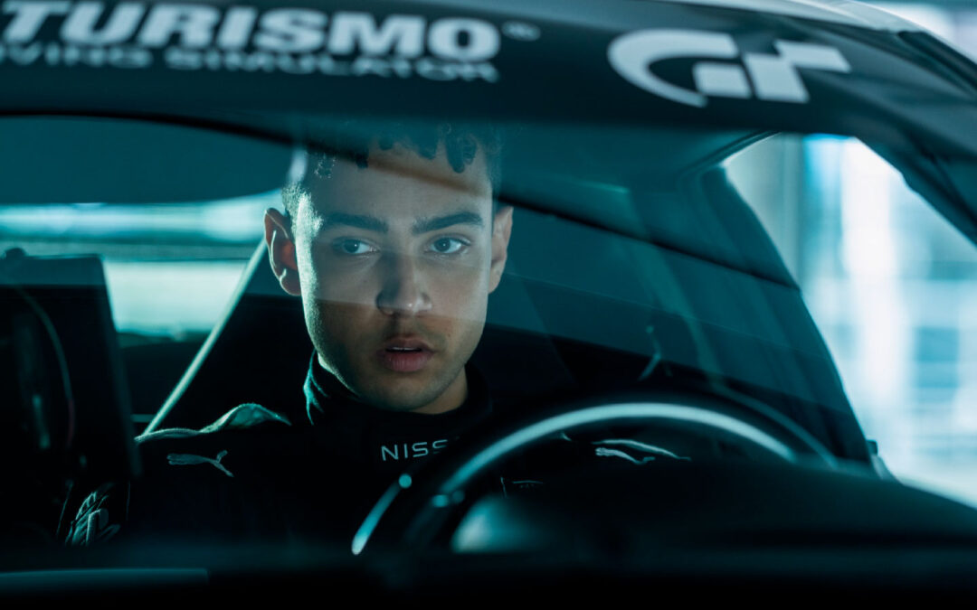Review “Gran Turismo: De jugador a Corredor”