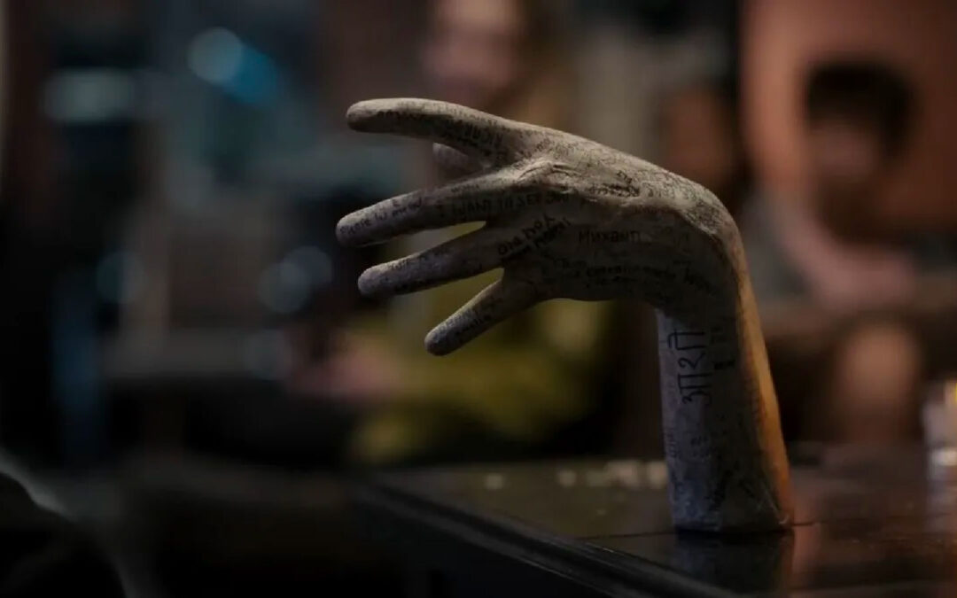 La nueva era del cine de terror