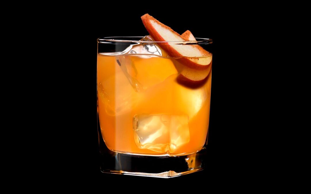 Noches de invierno con una innovadora coctelería que subirá la temperatura