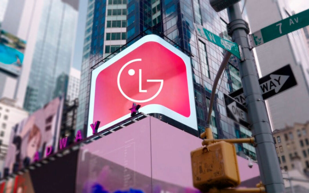 LG ofrecerá descuentos que superarán el 45% en este Cyber Monday