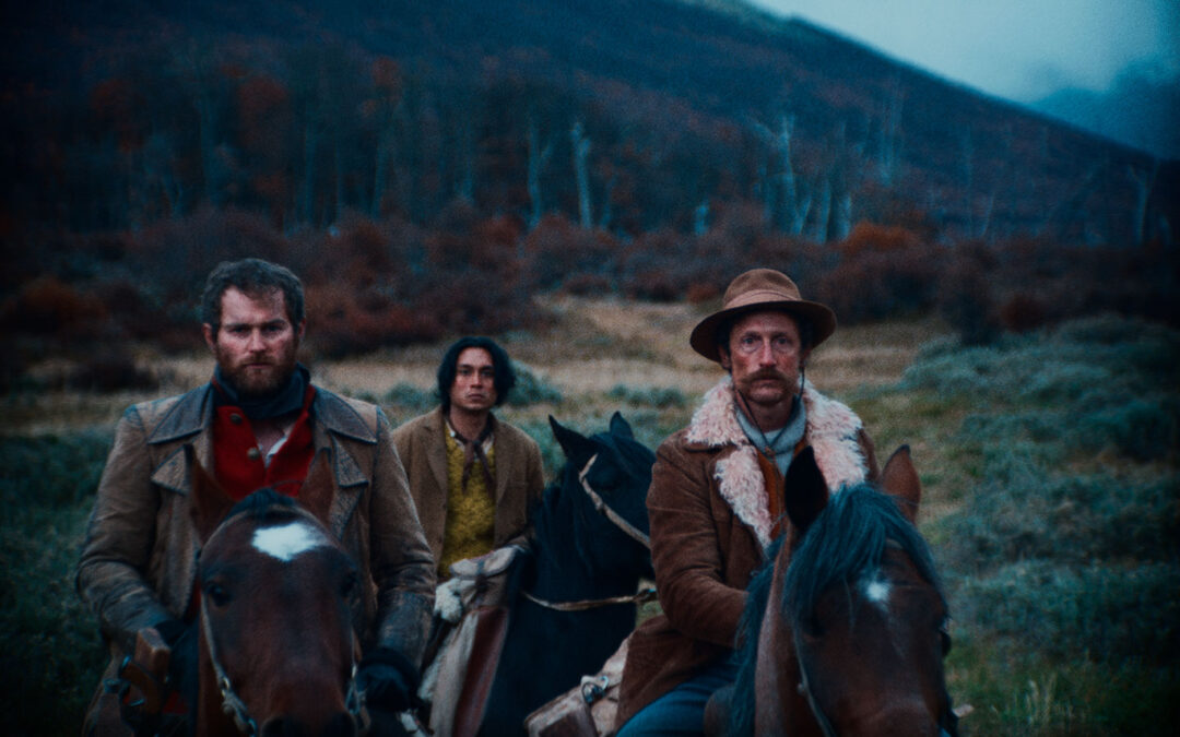 Review de «Los Colonos»