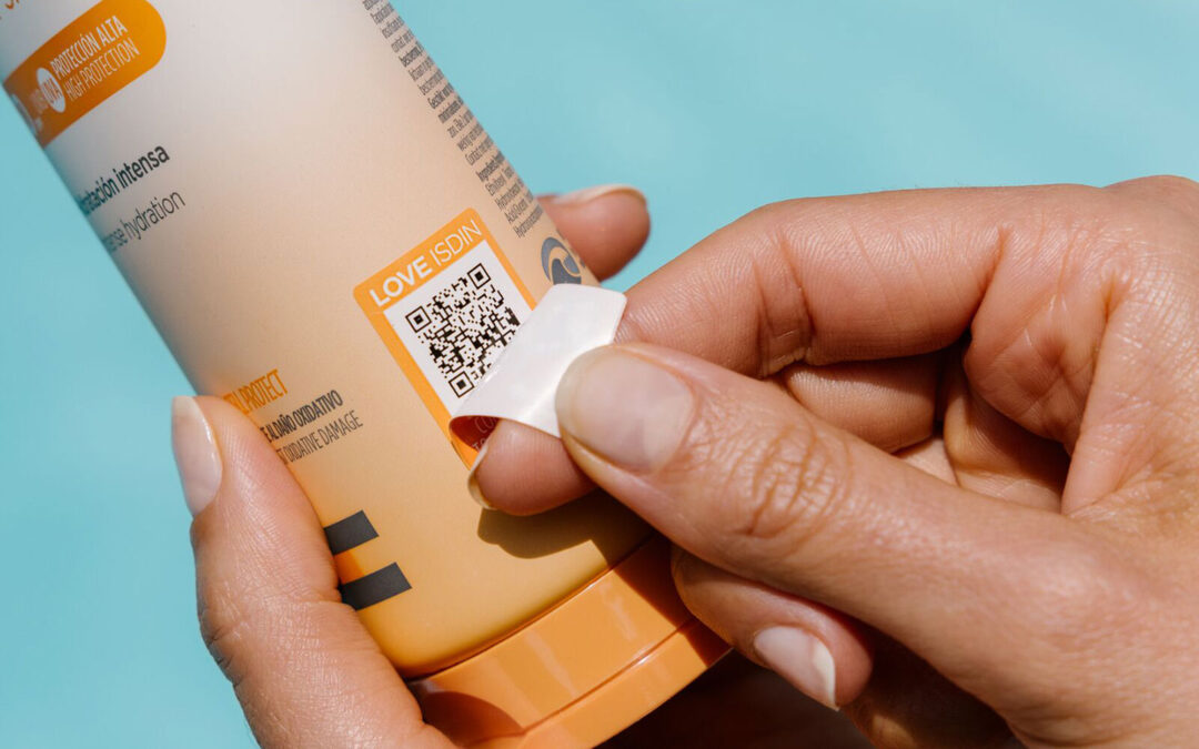 Love ISDIN: La comunidad del cuidado de la piel que premia tus compras