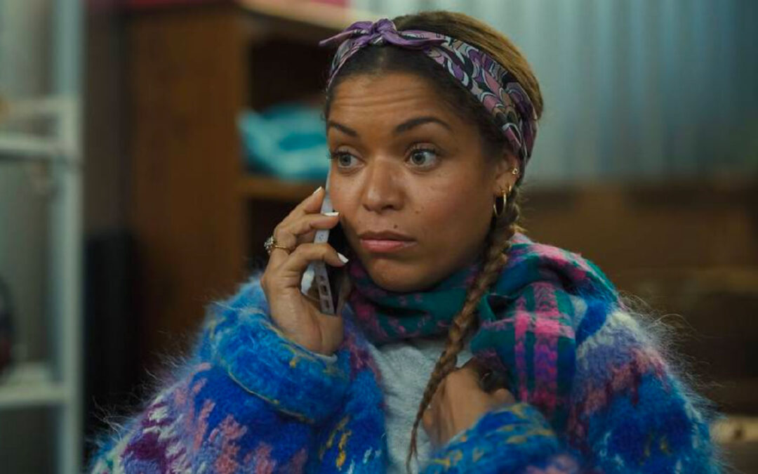 “Mensajes de medianoche” se estrenará el viernes 22 de septiembre en Apple TV+