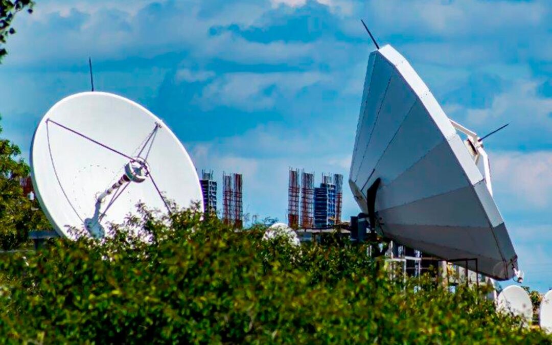 Las zonas remotas no son obstáculo para el Internet en los negocios