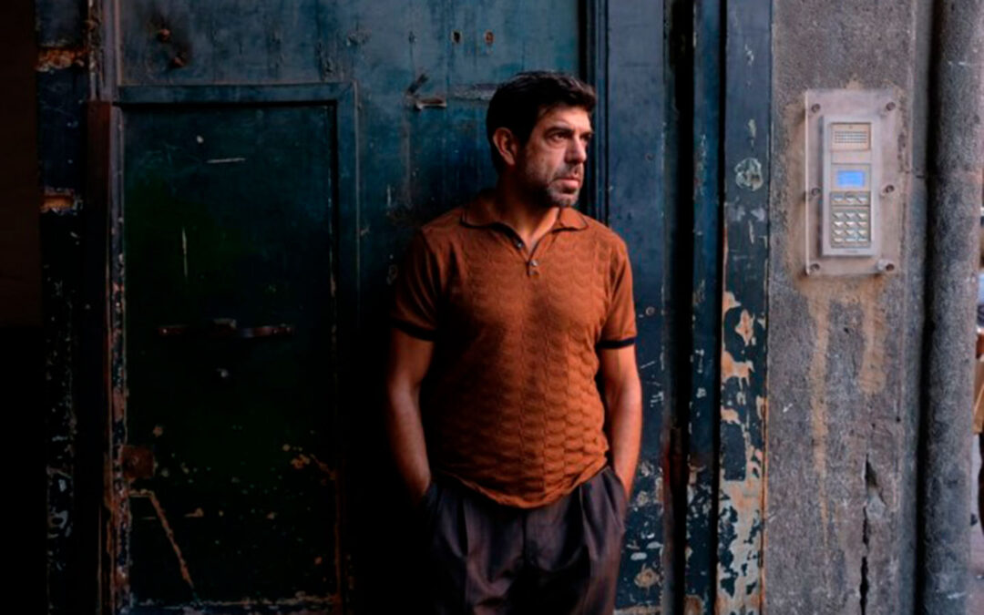 Cinemark: Llega “Italian Screens” Festival del Cine Italiano en Chile