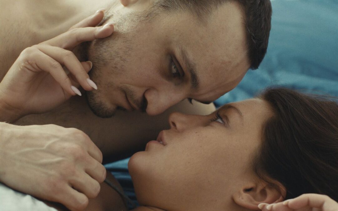 Placer Culpable Cine: Pasajes