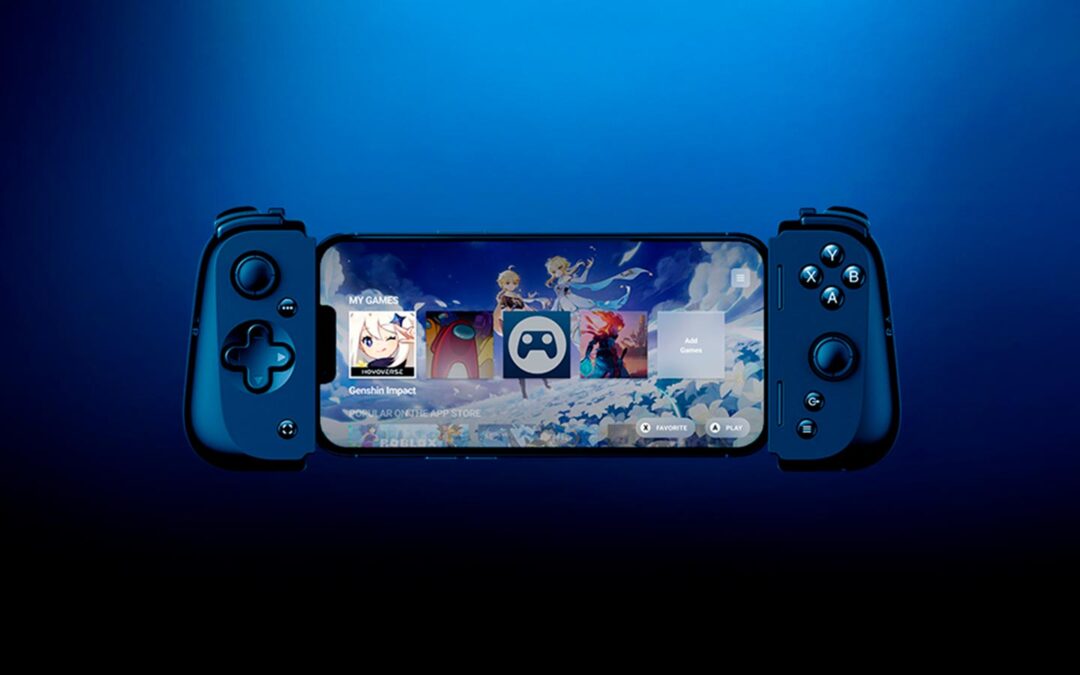 Razer Nexus impulsa la experiencia en juegos móviles