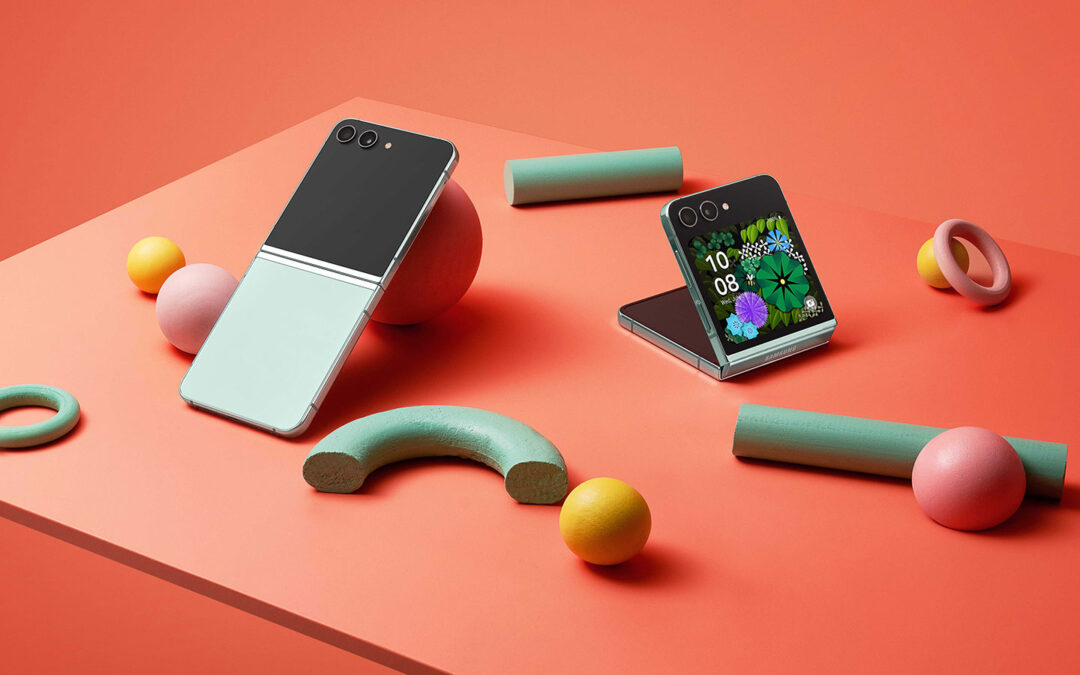 Los plegables más potenciados del mundo