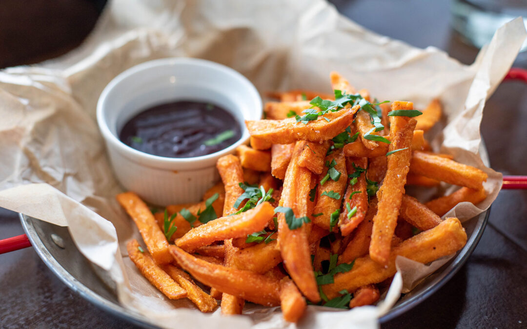 Día Mundial de las Papas Fritas: Un Homenaje a la Delicia Crujiente