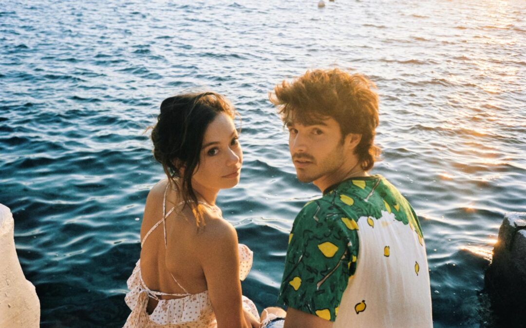 Placer Culpable Serie: Un Cuento Perfecto