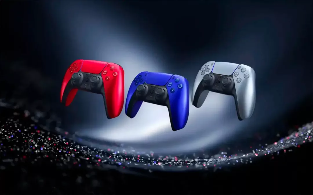 ¿DualSense y PS5 a la chilena?