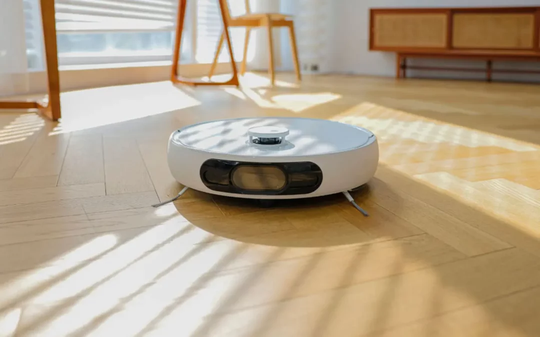 El impulso al mercado de hogares inteligentes en Chile