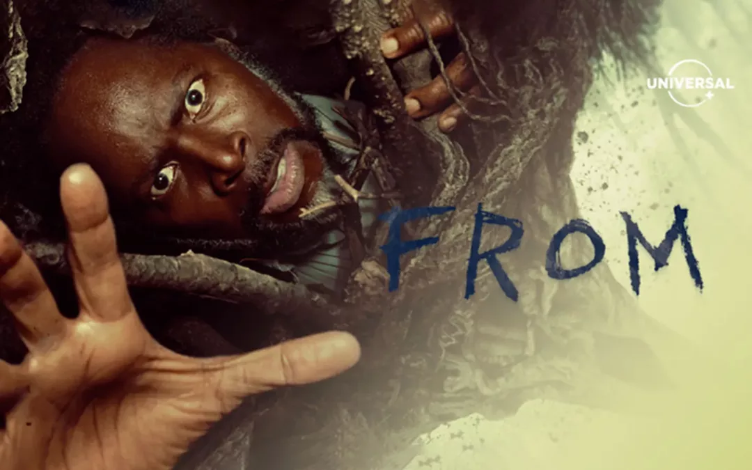 “From” estrena su segunda temporada en Latinoamérica por Universal +