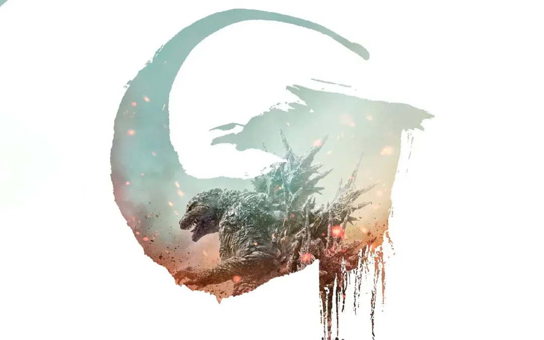 Godzilla Minus One: el monstruo más temido vuelve a Japón