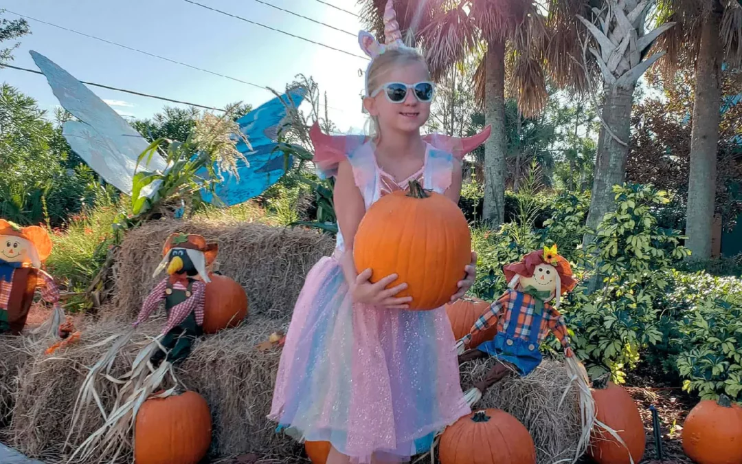 Los eventos de Halloween mueven el Condado de Polk