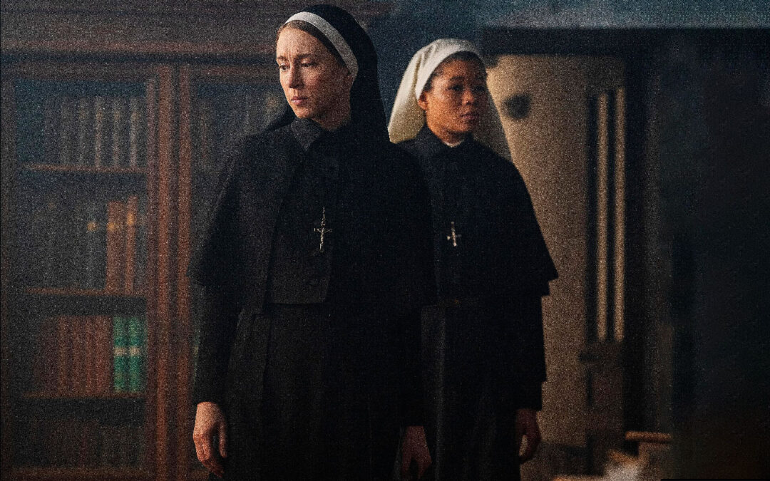 Del cine a tu casa: «La Monja 2» se estrena este mes en HBO Max