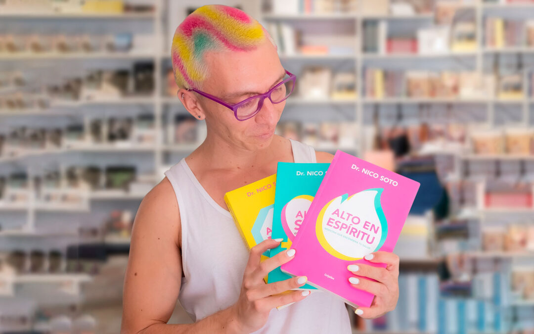 Escritores chilenos se unen a la tendencia de grabar libros en formato de audiolibro