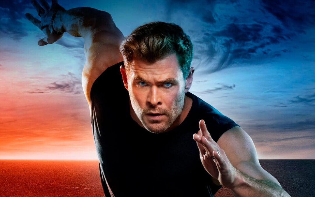 Limitless: encontrar la paz con uno mismo