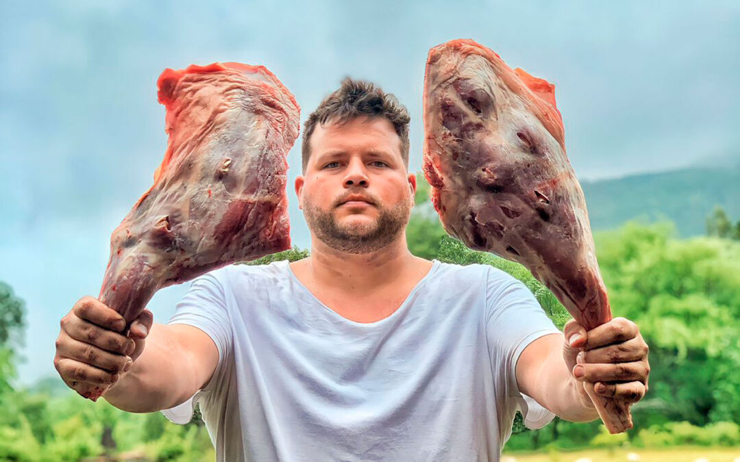 Consejos para preparar un buen asado dieciochero