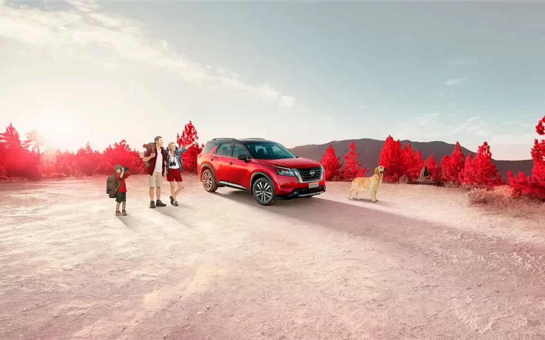 Nissan Chile ofrece 10 valiosos consejos para los conductores