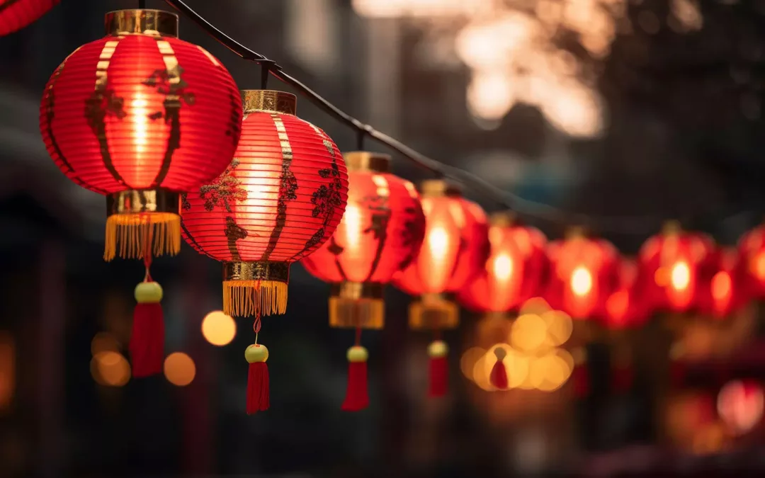 Golden Week 2023: La Semana Dorada China