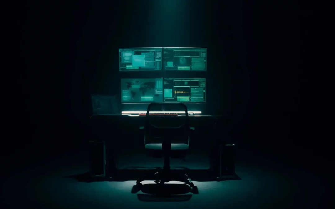 Grupos de Ransomware se adaptan y ofrecen “servicios” para robar datos