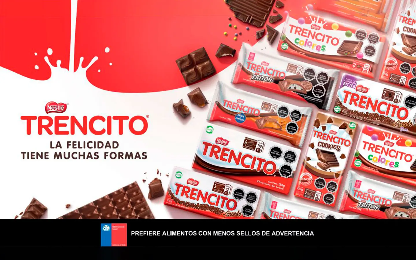 Trencito