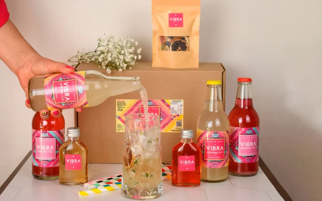 Disfrutar junto a toda la familia este 18 con bebidas saludable y sin alcohol es posible