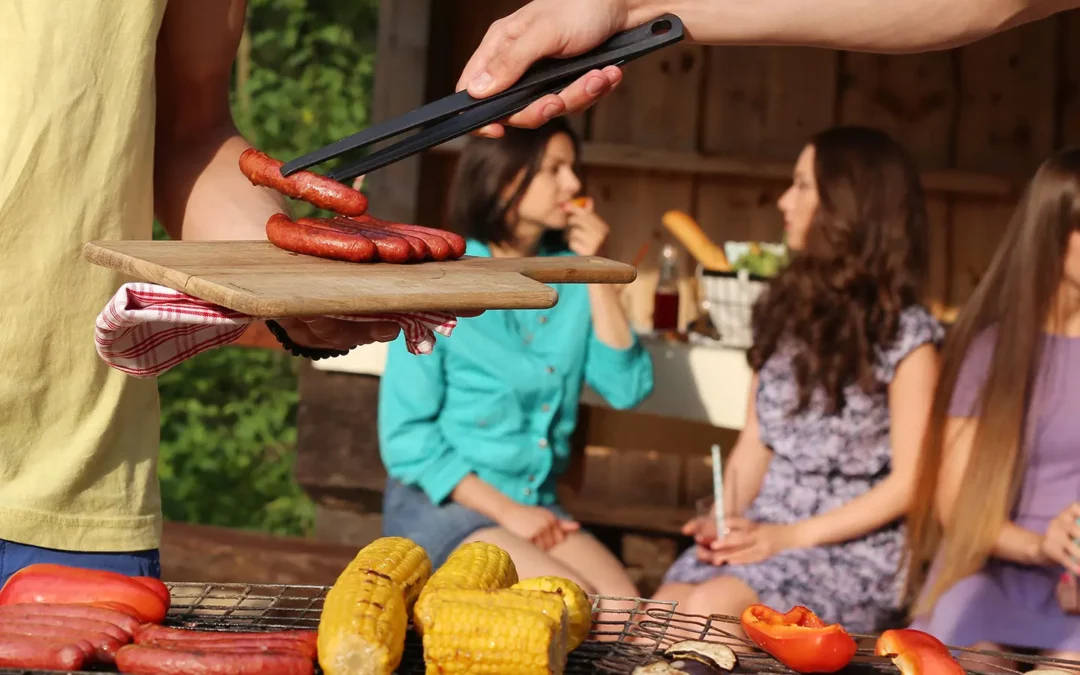 5 imprescindibles para celebrar Fiestas Patrias en casa sin gastar de más